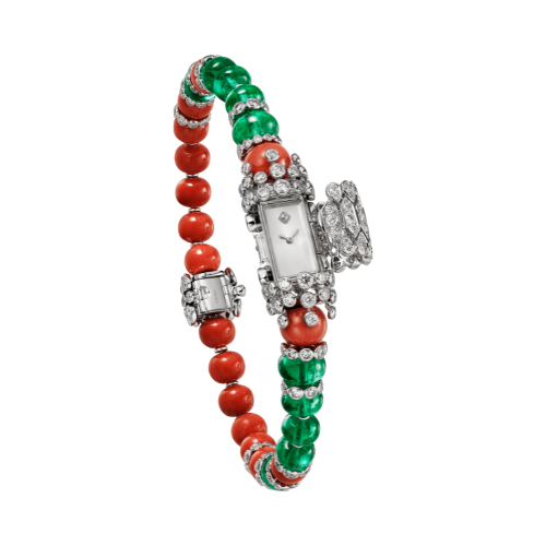 Jewelry watch
