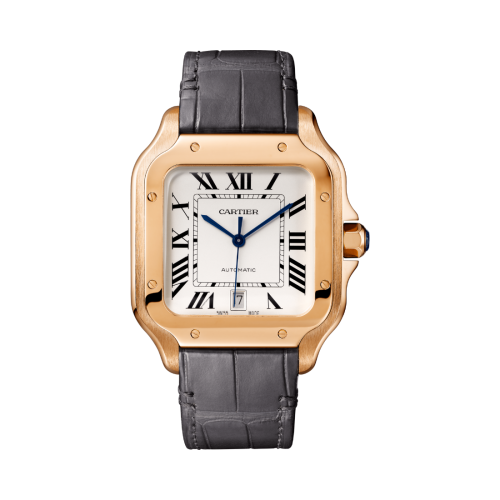 Santos de Cartier Ref. WGSA0011 | Large model | automatic movement