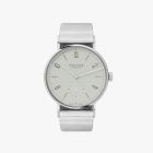TANGENTE 33 GRAY Ref. 125 | Bracelet Strap