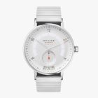 AUTOBAHN NEOMATIK 41 DATE Ref. 1301 | Bracelet Sport Strap