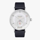 AUTOBAHN NEOMATIK 41 DATE Ref. 1301 | Textile Strap