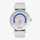 AUTOBAHN NEOMATIK 41 DATE SPORTS GRAY Ref. 1303 | Bracelet Strap