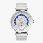 AUTOBAHN NEOMATIK 41 DATE SPORTS GRAY Ref. 1303 | Bracelet Sport Strap