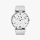 TANGENTE DATE POWER RESERVE Ref. 131 | Bracelet Strap