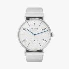 TANGENTE 38 Ref. 164 | Bracelet | Crystal Glass Back