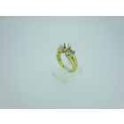 Diamond Ring Semi Mount DR1795R197