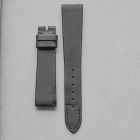 Strap PP Black Pin Satin/Silk 17x14 mm Regular