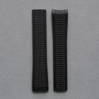 Strap PP Black 5167 Composite/Rubber/Polymer 21x18 mm Regular