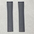 Strap PP Navy Blue 5164 Composite/Rubber/Polymer 21x18 mm Regular