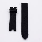 Strap BR Black RDN Mini Satin/Silk 14x14 mm Regular