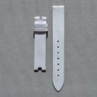 Strap BR White RDN Mini Satin/Silk 14x14 mm Regular