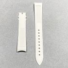 Strap BR White MARINE Composite/Rubber/Polymer 16x14 mm Long