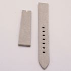 Strap BR Silvery Grey MARINE Satin/Silk 16x14 mm Regular