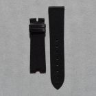 Strap BR Black RDN Jumbo Satin/Silk 18x16 mm Short