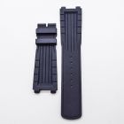 Strap BR Navy Blue MARINE2 Composite/Rubber/Polymer 24x20 mm Regular