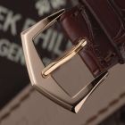 Buckle PP 16 mm Pin 18k Rose Gold