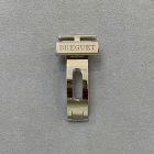 Buckle BR TYPE XXII 20 mm Deployment Stainless Steel