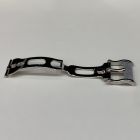 Buckle BR MARINE 18 mm Deployment Stainless Steel