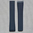 Strap PP Navy Blue 5164 Composite/Rubber/Polymer 22x18 mm Regular