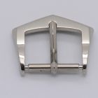 Buckle PP USED 14 mm Pin 18k White Gold