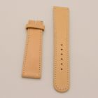 Strap NO Natural Leather Cowhide Remborde 18x16 mm Regular