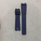 Strap BR Navy Blue MARINE2 Composite/Rubber/Polymer 24x20 mm Long