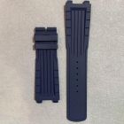 Strap BR Navy Blue MARINE2 Composite/Rubber/Polymer 22x18 Regular