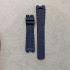 Strap BR Navy Blue MARINE2 Composite/Rubber/Polymer 22x18 Long