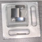 Bracelet Link PP 5905/1A L&H 21 mm Stainless Steel