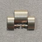 Bracelet Link BR MARINE2 FULL 18 mm 18k White Gold