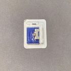 Bracelet Link PP NAUTILUS L&H 17 mm Platinum