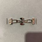 Buckle PP 16 mm Double Deployment/Butterfly Aquanaut 2nd Generation Stainless Steel Buckle 