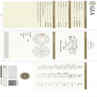 RBC 1.50 E SI2 VG EX EX SBLU Las Insc