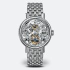 Classique complications 3355 | Platinum | Bracelet Strap