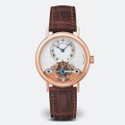 Classique complications 3357 | Rose Gold
