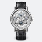 Classique complications 3797 | Platinum