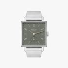 TETRA ODE TO JOY Ref. 445| Bracelet Strap | Stainless Steel Back