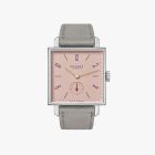 TETRA PEARL Ref. 493|Sapphire Crystal Glass Back