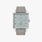 TETRA MATCHA | Stainless Steel Back