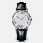 Classique 5157 | White Gold