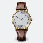 Classique 5157 | Yellow Gold