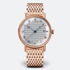 Classique 5177 | Rose Gold | Bracelet Strap