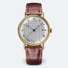 Classique 5177 | Yellow Gold