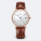 Classique 5178 | Rose Gold