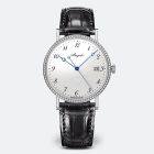 Classique 5178 | White Gold