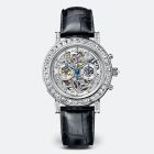 Classique 5238 | White Gold