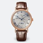 Classique 5277 | Rose Gold
