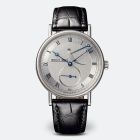 Classique 5277 | White Gold