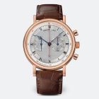 Classique 5287 | Rose Gold