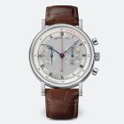 Classique 5287 | White Gold